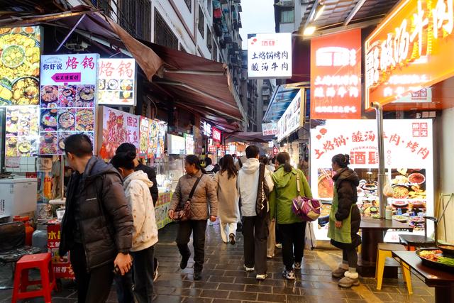 贵州最特别的地方，美食美酒人文历史都不缺