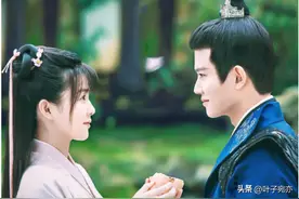 重温《周生如故》才懂，周生辰爱慕时宜却不能娶她的真实隐情图片