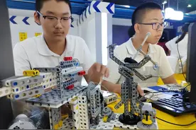 乌鲁木齐高新区（新市区）两中学升级为一批次高中图片