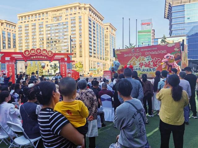 国庆中秋去哪儿？来东城，好玩、好逛、好买→