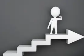 心理学：人一旦失去主体性，便容易紧张。图片