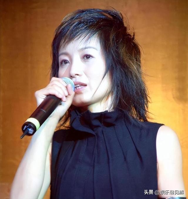 她5次上春晚，私下却和恩师同居，被骗怀孕后自杀流产，如今怎样