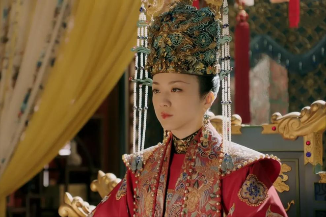 从东宫良配到两朝太后：孝恭章皇后孙氏的宫廷传奇