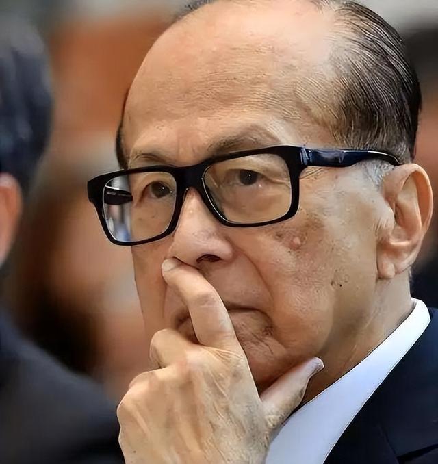 美国不买了？李嘉诚港口何去何从？