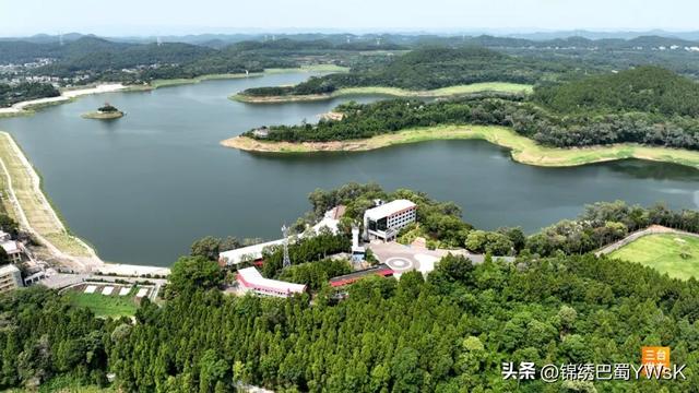 全会解码｜三台县“文旅+”赋能百业焕新，消费场景激活城市脉动