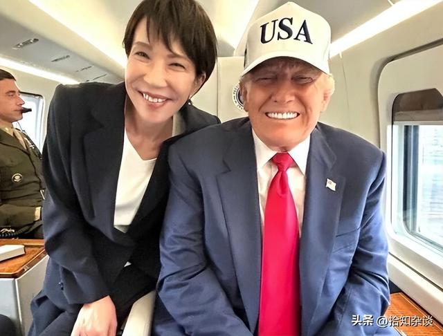 说好败选就辞职，她反悔了！日本首相高市早苗：撤回承诺	，不算数