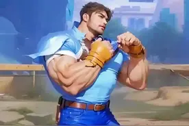 《恐龙快打》四位主角你不知道的秘密？图片