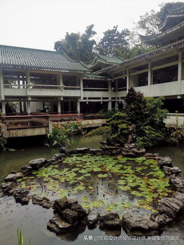 广西壮族自治区桂林市叠彩山景区