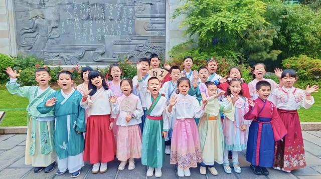招募!黄鹤少年请就位