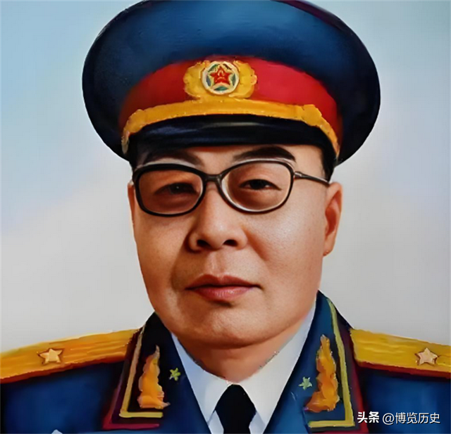 至今健在的开国将帅只剩一位，102岁高龄，身体依旧健朗