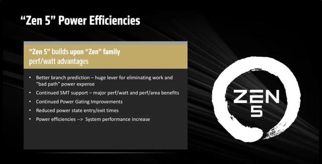 128线程Zen 5处理器首测：轻松击败一切对手！AMD锐龙线程撕裂者9000系列解密