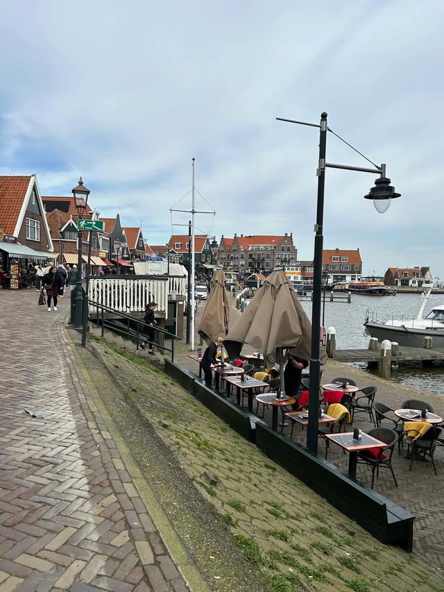 《再见，荷兰》