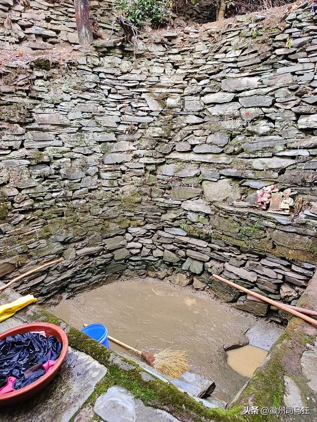 【行走徽州234】高演：村名也是皇帝名，还有“大夫山庄”的名字