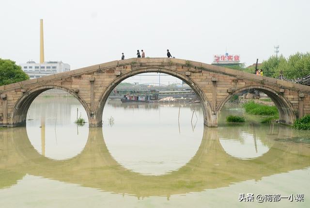 一镇一风华，品读蠡县千年古镇