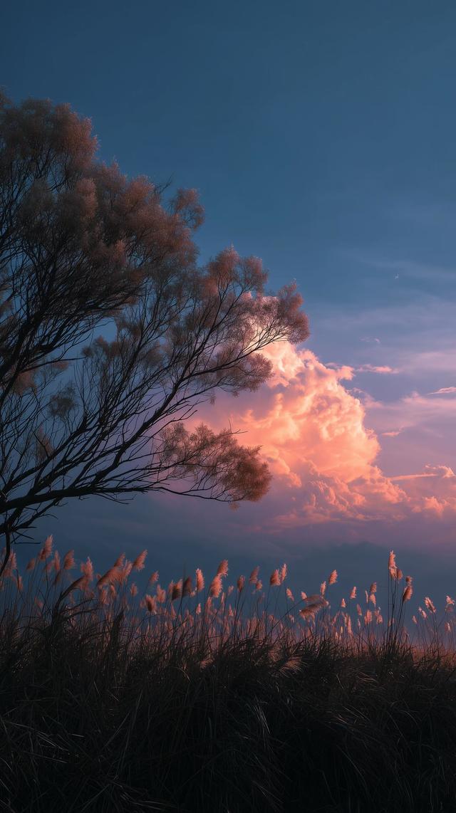 云起天犹湿，风翻势若奔。俄然开碧落，金日出乾坤