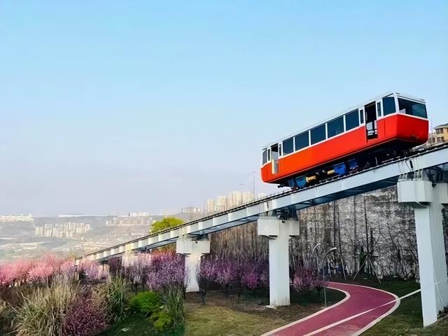 元旦出游请注意！重庆这些知名景点运营时间有变动