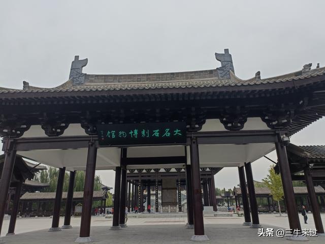 无为在歧路，2025之经行