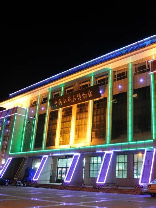 在朋友圈晒雪景？这次，晒点不一样的