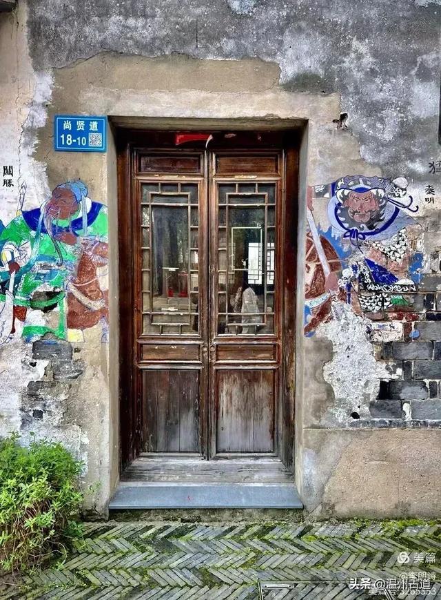 这个鲜为人知的“江南最小的古镇”,却极具江南风情,松弛感拉满