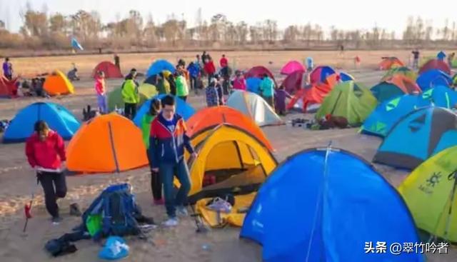 景区破产潮背后:年轻人正在用脚投票