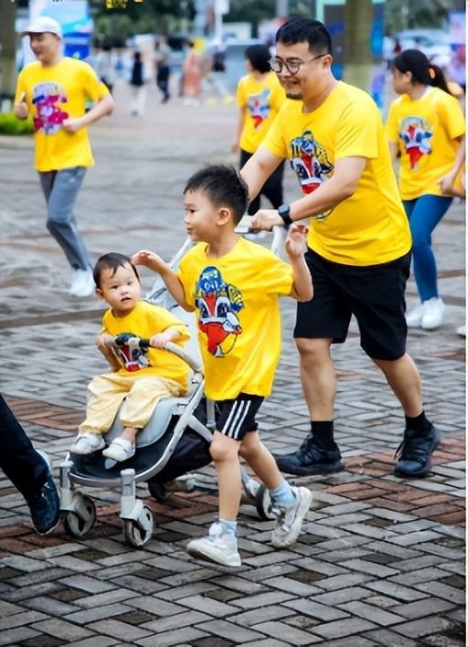 福利报名|这周末一起来欢乐跑嘉年华！