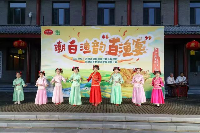 “潮白河・渔生态小镇”宝藏地，解锁北国水乡慢生活​