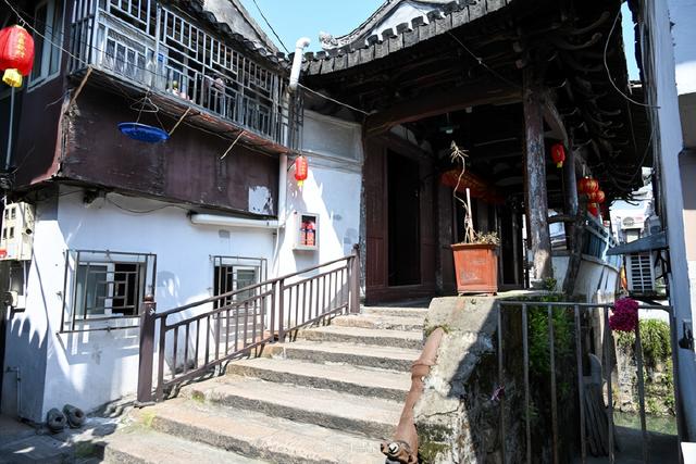 瑞安东安硐桥：一段神奇传说，一个亭、庙、桥的组合体，古今罕见