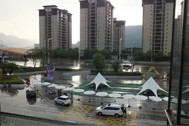 安置房交付10年仍无法办证 景德镇千禧花园一征迁户很焦虑图片