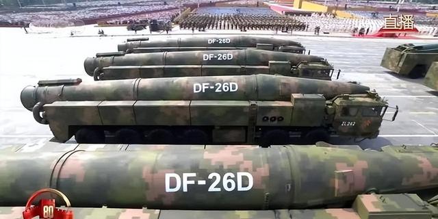 中国高空试验震动外网，美国没想到金穹还没影，中国已能全球反导