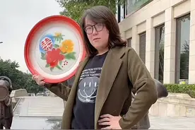 曝网红浪胃仙“换头记”！除去玻尿酸用1小时，历经七个月大变样图片