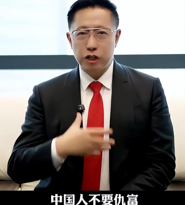 又一名人公开“声援”释永信！不料却被扒了个底朝天，家暴还重婚