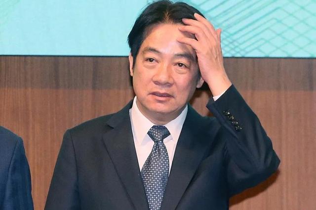 出乎意料的反转：民进党认怂了，洪秀柱安全了，国民党有人尴尬了