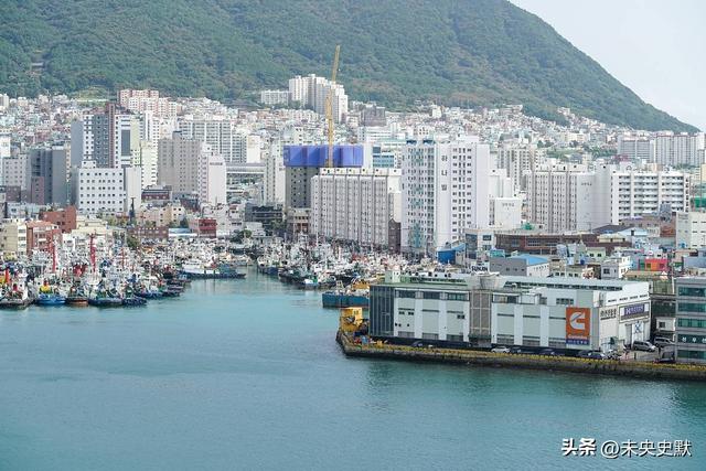 韩国大胆提议：建设首尔至北京高铁，但有一个条件，中方须先答应