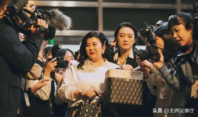 国产剧恶女成热潮，许妍魏嬿婉频频出圈，观众为啥为坏女人鼓掌？