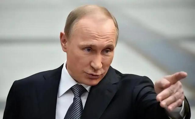 突发！乌军轰炸俄罗斯大坝引发洪水！普京宣布世界独一无二导弹