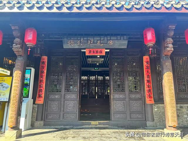 旅居在合肥，合肥及周边值得一游的景点
