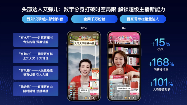WAIC 2025，我们闯进了超级头部主播的“造星梦工厂”NOVA