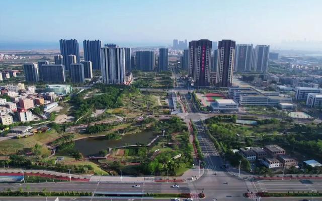 [福建 厦门市翔安区]