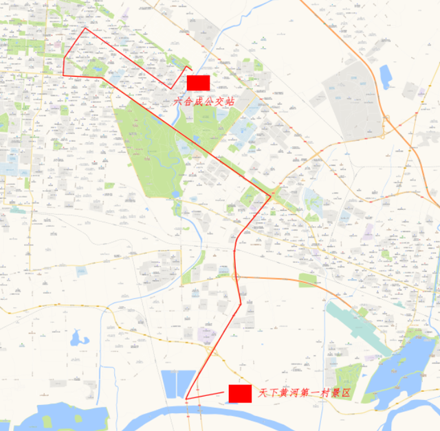 本周六！就在包头黄河边儿！