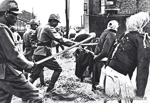 中国有一座塔，苏联要求拆掉，日本也想拆，但我国：就不拆！