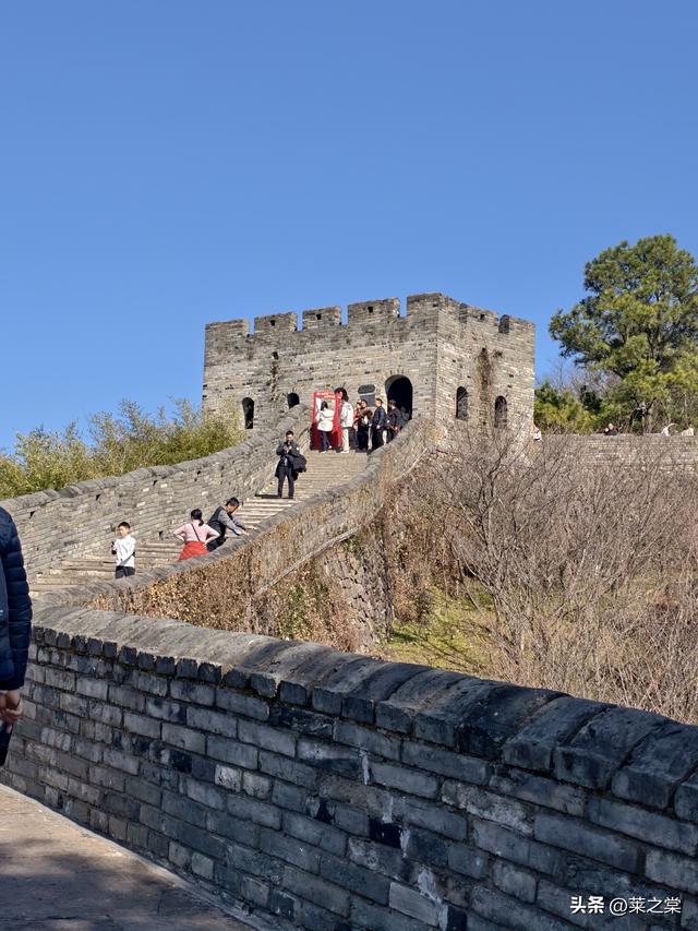 游览台州古城，有三点印象深刻