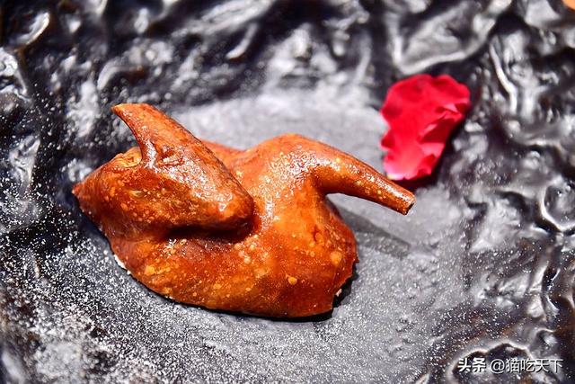 水头晋江一日游，美食古村全都有！