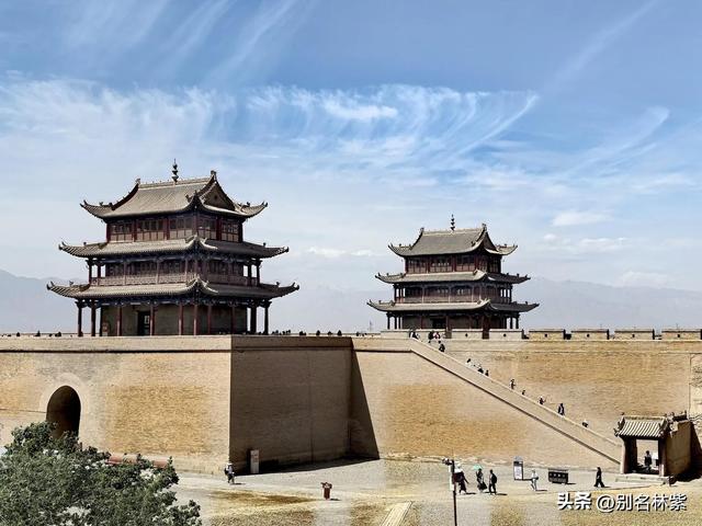 不报团，一个人在甘肃玩了13天，总花费4930元，我都去了哪些景点