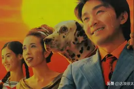 十部周星驰幽默搞笑，带给你开心时光经典电影图片