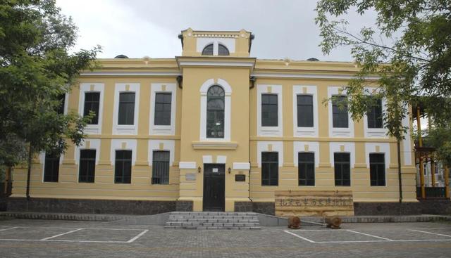 冬天就来扎兰屯！“冬雪凝园·银坡驰跃”冬季一日游线路