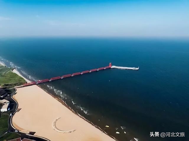 河北秦皇岛北戴河新区打造文体旅深度融合“全国滨海旅游目的地示范区”