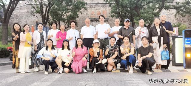 北京至善合一行团队辽宁阜新-秦皇岛游学之旅圆满落幕