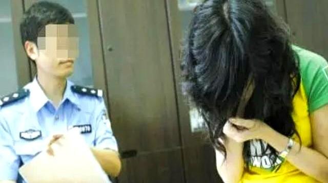 回顾：吉林女子将丈夫绑椅子上注射6支兽药，死前痛哭：我不敢了
