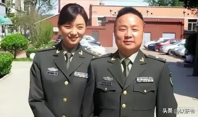 《亮剑》20年后	，有人患癌一生未娶，有人已离世，唯独秀芹嫁军官