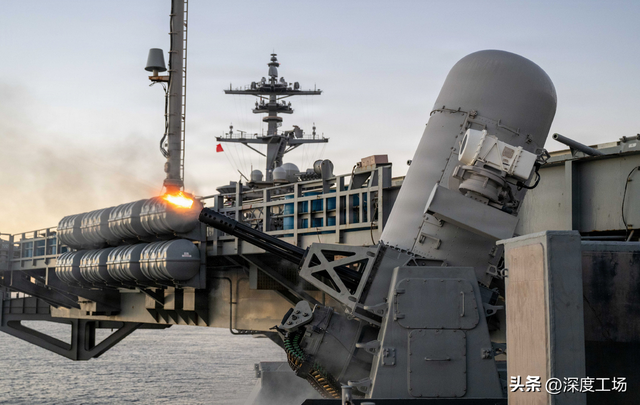 日本刚把导弹拉上阵地！仗还没打：美军上将就告诉日本一个坏消息